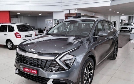 KIA Sportage IV рестайлинг, 2025 год, 4 250 000 рублей, 1 фотография