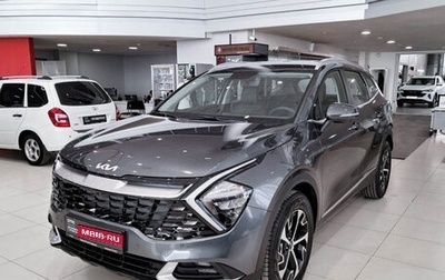 KIA Sportage IV рестайлинг, 2025 год, 4 250 000 рублей, 1 фотография