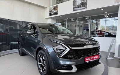 KIA Sportage IV рестайлинг, 2025 год, 4 340 000 рублей, 1 фотография