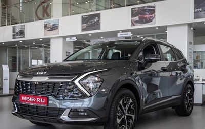 KIA Sportage IV рестайлинг, 2025 год, 4 340 000 рублей, 1 фотография