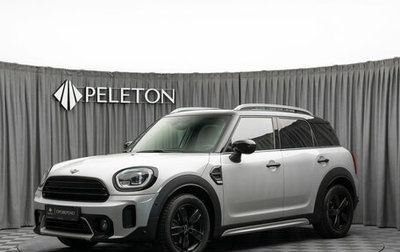 MINI Countryman II (F60), 2020 год, 3 090 000 рублей, 1 фотография