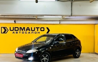 Chevrolet Lacetti, 2007 год, 340 000 рублей, 1 фотография