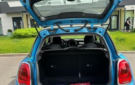 MINI Hatch, 2017 год, 1 480 000 рублей, 1 фотография