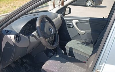 Renault Logan I, 2012 год, 650 000 рублей, 1 фотография