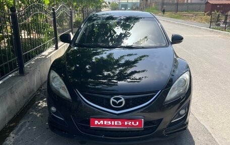 Mazda 6, 2011 год, 850 000 рублей, 1 фотография