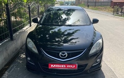 Mazda 6, 2011 год, 850 000 рублей, 1 фотография