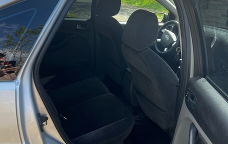 Ford Focus II рестайлинг, 2007 год, 450 000 рублей, 5 фотография