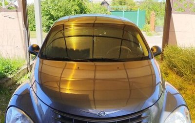 Chrysler PT Cruiser, 2001 год, 400 000 рублей, 1 фотография