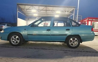 Daewoo Nexia I рестайлинг, 2013 год, 290 000 рублей, 1 фотография