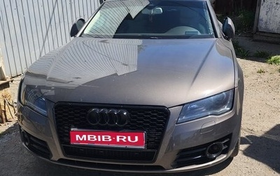 Audi A7, 2011 год, 2 900 000 рублей, 1 фотография
