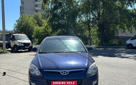 Hyundai i30 I, 2009 год, 550 000 рублей, 1 фотография