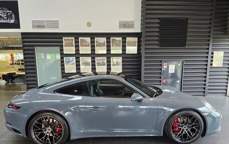 Porsche 911, 2016 год, 13 000 000 рублей, 1 фотография