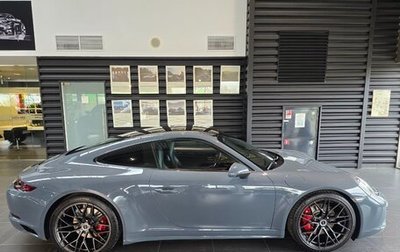 Porsche 911, 2016 год, 13 000 000 рублей, 1 фотография
