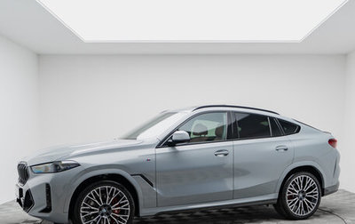 BMW X6, 2024 год, 16 990 000 рублей, 1 фотография