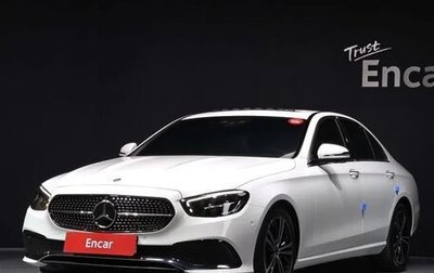 Mercedes-Benz E-Класс, 2022 год, 3 233 000 рублей, 1 фотография