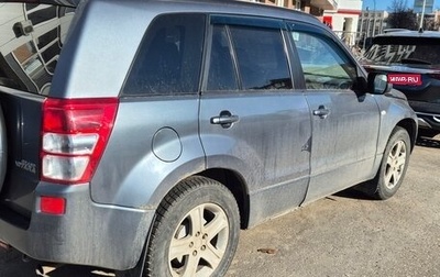 Suzuki Grand Vitara, 2007 год, 610 000 рублей, 1 фотография