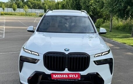 BMW X7, 2022 год, 11 500 000 рублей, 1 фотография