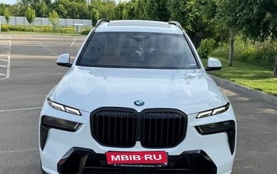 BMW X7, 2022 год, 11 500 000 рублей, 1 фотография