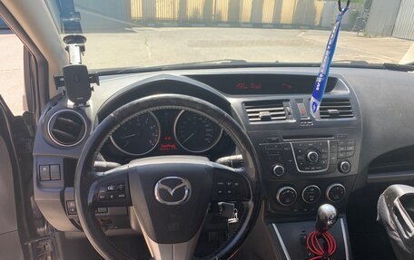 Mazda 5 II, 2010 год, 1 650 000 рублей, 1 фотография