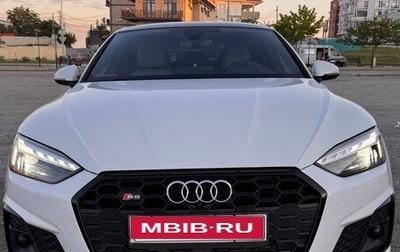 Audi A5, 2021 год, 4 400 000 рублей, 1 фотография