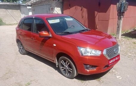 Datsun mi-DO, 2017 год, 600 000 рублей, 1 фотография