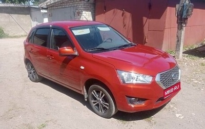 Datsun mi-DO, 2017 год, 600 000 рублей, 1 фотография