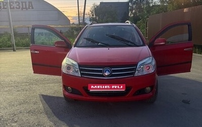 Geely MK Cross I, 2012 год, 600 000 рублей, 1 фотография