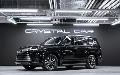 Lexus LX, 2024 год, 14 850 000 рублей, 1 фотография