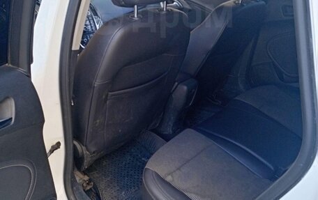 Opel Astra J, 2011 год, 700 000 рублей, 10 фотография