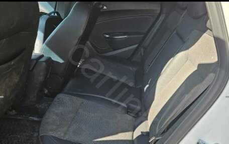 Opel Astra J, 2011 год, 700 000 рублей, 18 фотография