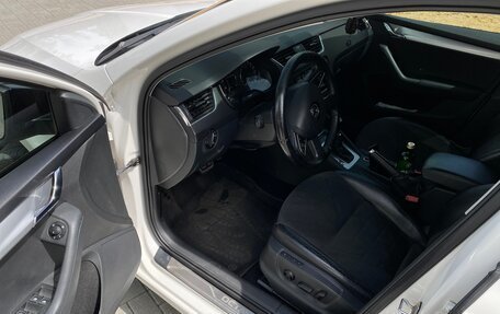 Skoda Octavia, 2015 год, 1 499 000 рублей, 7 фотография