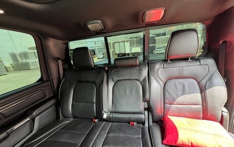 Rambler 1500, 2020 год, 8 000 000 рублей, 12 фотография