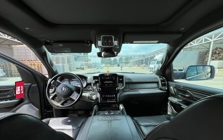 Rambler 1500, 2020 год, 8 000 000 рублей, 15 фотография