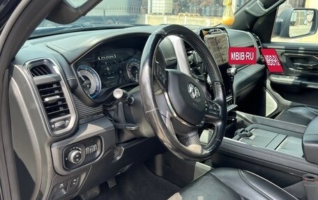 Rambler 1500, 2020 год, 8 000 000 рублей, 22 фотография