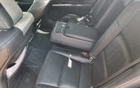 Lexus ES VII, 2014 год, 2 470 000 рублей, 12 фотография