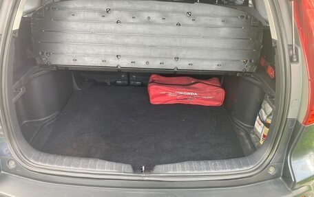 Honda CR-V III рестайлинг, 2008 год, 1 200 000 рублей, 9 фотография