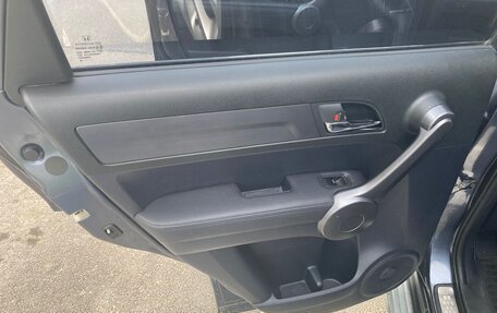 Honda CR-V III рестайлинг, 2008 год, 1 200 000 рублей, 11 фотография