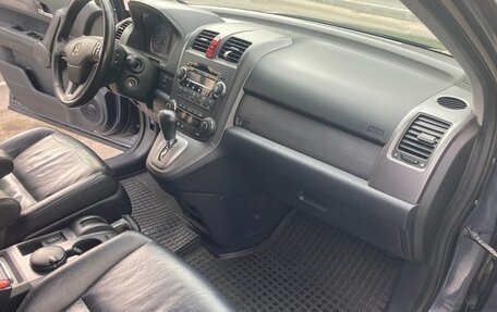 Honda CR-V III рестайлинг, 2008 год, 1 200 000 рублей, 5 фотография