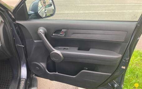 Honda CR-V III рестайлинг, 2008 год, 1 200 000 рублей, 3 фотография
