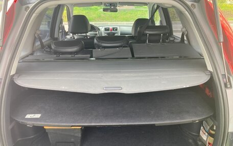 Honda CR-V III рестайлинг, 2008 год, 1 200 000 рублей, 8 фотография