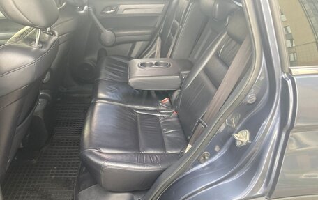 Honda CR-V III рестайлинг, 2008 год, 1 200 000 рублей, 12 фотография