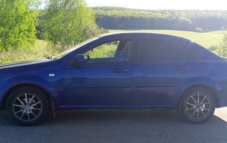 Chevrolet Lacetti, 2007 год, 215 000 рублей, 4 фотография