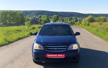 Chevrolet Lacetti, 2007 год, 215 000 рублей, 2 фотография