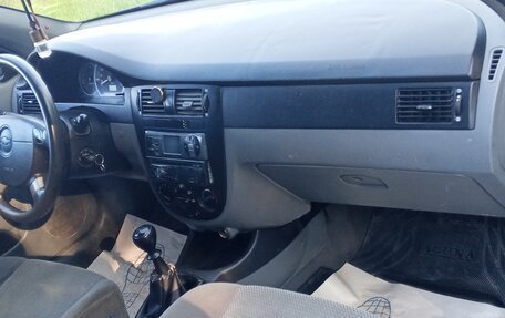 Chevrolet Lacetti, 2007 год, 215 000 рублей, 11 фотография
