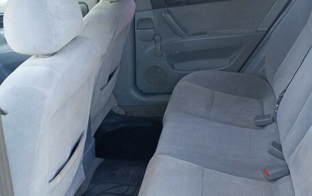 Chevrolet Lacetti, 2007 год, 215 000 рублей, 12 фотография