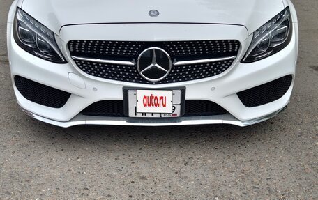 Mercedes-Benz C-Класс, 2014 год, 1 750 000 рублей, 2 фотография