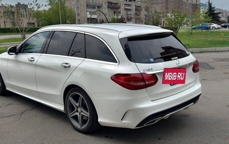 Mercedes-Benz C-Класс, 2014 год, 1 750 000 рублей, 6 фотография