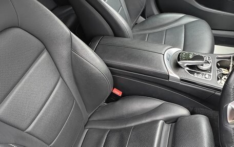 Mercedes-Benz C-Класс, 2014 год, 1 750 000 рублей, 16 фотография