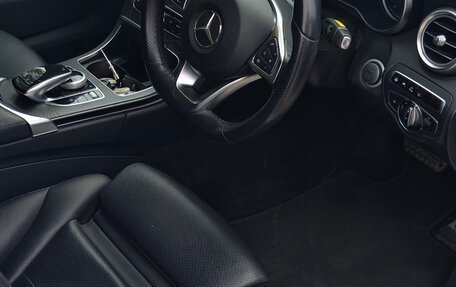 Mercedes-Benz C-Класс, 2014 год, 1 750 000 рублей, 14 фотография