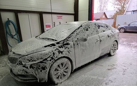KIA Cerato III, 2013 год, 1 000 030 рублей, 4 фотография